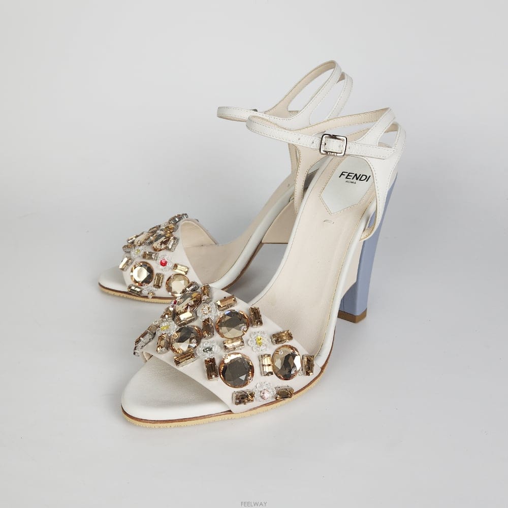 FENDI ��� ���� ���� �� 38�� [255mm]��� ���� ���� �� 38�� [255mm]
