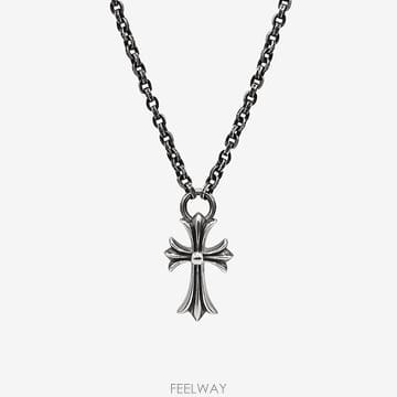 Chrome Hearts ũ������ ũ�ν� ������ü�� ��ü�� ����� ���� �ǹ� ZCVYPER0ũ������ ũ�ν� ������ü�� ��ü�� ����� ���� �ǹ� ZCV