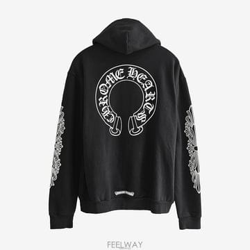 Chrome Hearts ũ������ Ȧ���� �÷ζ� Ǯ���� �ĵ� XL ������ ���� JXL5PSC8ũ������ Ȧ���� �÷ζ� Ǯ���� �ĵ� XL ������ ���� JXL5