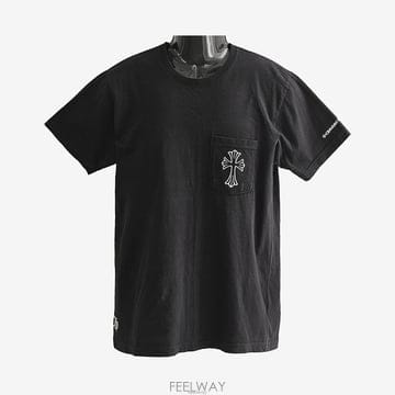 Chrome Hearts ũ������ CH ���� ���� Ƽ���� M ������ ���� S5MK9K55ũ������ CH ���� ���� Ƽ���� M ������ ���� S5MK9K55