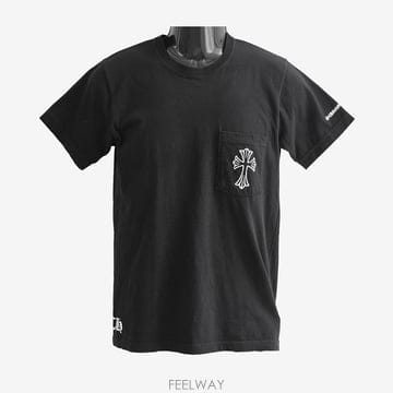 Chrome Hearts ũ������ CH ���� ���� Ƽ���� S ������ ���� Z0WZP8Q7ũ������ CH ���� ���� Ƽ���� S ������ ���� Z0WZP8Q7
