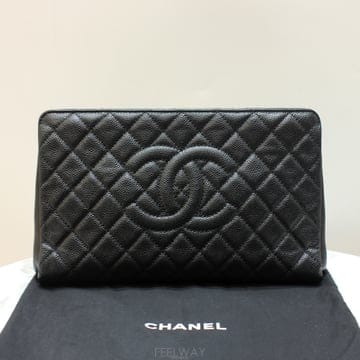 CHANEL ��ǰ�ٿõ��� ���� ĳ��� Ŭ��ġ 20���� A65737��ǰ�ٿõ��� ���� ĳ��� Ŭ��ġ 20���� A65737