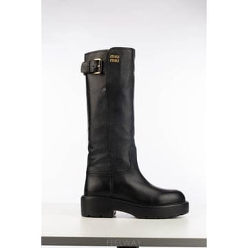 Miu Miu 26FW �̿�̿� ���� 5W767EF055Y9S F0002 Nero26FW �̿�̿� ���� 5W767EF055Y9S F0002 Nero