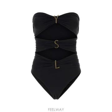 Saint Laurent 26FW ���ζ� ������ A003I3Y37WV 1000 Black26FW ���ζ� ������ A003I3Y37WV 1000 Black