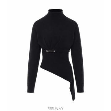 Lanvin 26FW ���� ������ PO0004 K06510 Black26FW ���� ������ PO0004 K06510 Black