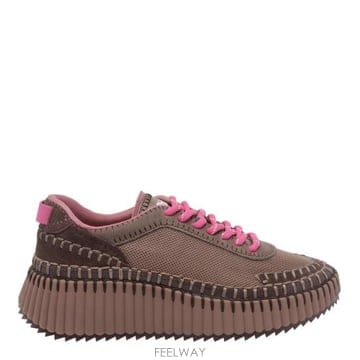 Chloe 26FW ���ο� ����Ŀ�� CH26A00RYP 234 Brown26FW ���ο� ����Ŀ�� CH26A00RYP 234 Brown