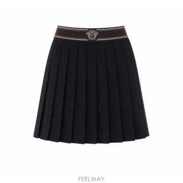 Versace 26FW ������ü �̵� ��ĿƮ 1025881 1A176691B000 Black26FW ������ü �̵� ��ĿƮ 1025881 1A176691B000 Black