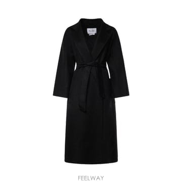 Max Mara 26FW �������� ��Ʈ 2621016051600 004 BLACK26FW �������� ��Ʈ 2621016051600 004 BLACK