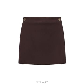 Sportmax 26FW ����Ʈ���� ������ 2622146021600 002 CHOCOLATE26FW ����Ʈ���� ������ 2622146021600 002 CHOCOLATE