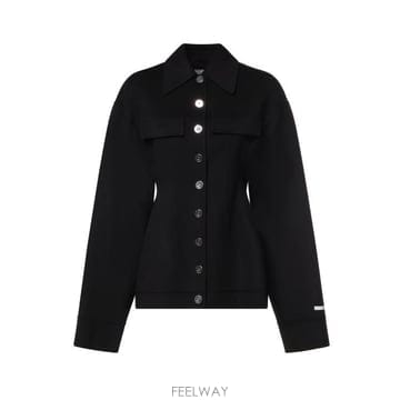 Sportmax 26FW ����Ʈ���� ��Ʈ ���� 2622086011600 013 BLACK26FW ����Ʈ���� ��Ʈ ���� 2622086011600 013 BLACK