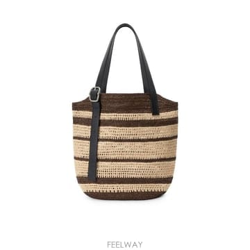 Loewe 26FW �ο��� ����� BB22LOBX01 9587 CHOCOLATE NTURAL26FW �ο��� ����� BB22LOBX01 9587 CHOCOLATE NTURAL