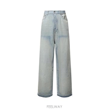 Amiri 26FW �ƹ̸� ���� ���� AMBMJE1136 543 LIGHT BLUE26FW �ƹ̸� ���� ���� AMBMJE1136 543 LIGHT BLUE