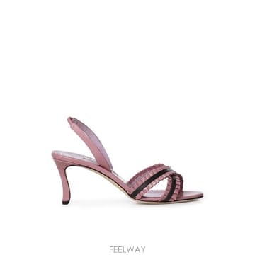 Manolo Blahnik 26SS ����� ����� ���� 2262147 6554 6554 DPNK 0015 BLCK26SS ����� ����� ���� 2262147 6554 6554 DPNK 0015 BL