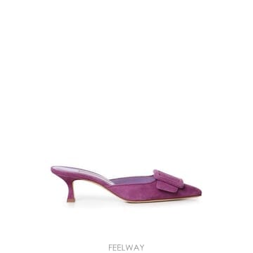Manolo Blahnik 26SS ����� ����� �� ������ 9XX0246 5133 PURPLE26SS ����� ����� �� ������ 9XX0246 5133 PURPLE