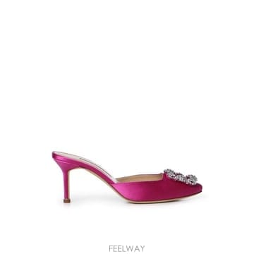 Manolo Blahnik 26FW ����� ����� �� ������ 9XX0723 5275 Fucshia26FW ����� ����� �� ������ 9XX0723 5275 Fucshia