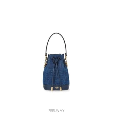 FENDI 26FW ��� ���� 8BS109 AVR6F1UJW Blue26FW ��� ���� 8BS109 AVR6F1UJW Blue