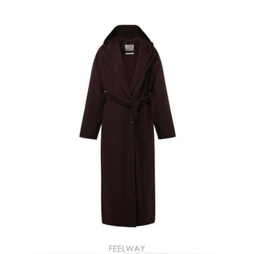 Sportmax 26FW ����Ʈ���� ��Ʈ 2622016012600 038 CHOCOLATE26FW ����Ʈ���� ��Ʈ 2622016012600 038 CHOCOLATE