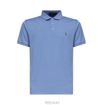 Ralph Lauren 26FW ���� �����η� ���� Ƽ���� 710704319 165 Blue26FW ���� �����η� ���� Ƽ���� 710704319 165 Blue