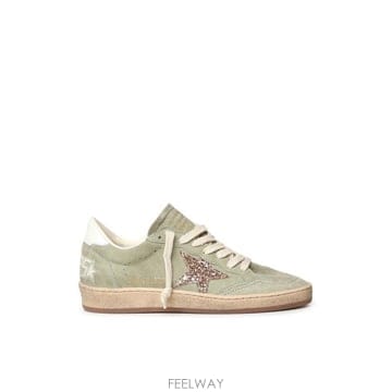 Golden Goose 26FW ��籸�� ����Ŀ�� GWF00117 F00871836115 SAGE GOLD CREAM26FW ��籸�� ����Ŀ�� GWF00117 F00871836115 SAGE GOLD