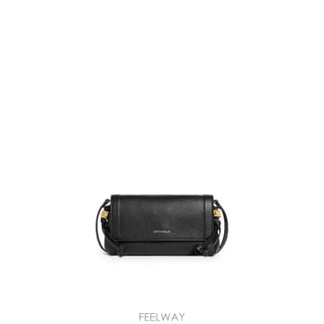COCCINELLE 26FW ��ġ�ڸ� ���� E5VCA550101 001 BLACK26FW ��ġ�ڸ� ���� E5VCA550101 001 BLACK