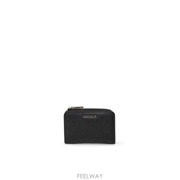 COCCINELLE 26FW ��ġ�ڸ� ���� E2MW511D101 001 BLACK26FW ��ġ�ڸ� ���� E2MW511D101 001 BLACK