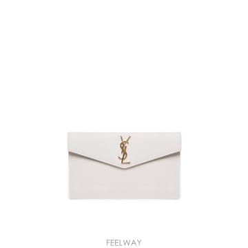 Saint Laurent 26FW ���ζ� ��Ÿ�� �Ŀ�ġ Ŭ��ġ�� 565739 1GF0J9207 CREAM26FW ���ζ� ��Ÿ�� �Ŀ�ġ Ŭ��ġ�� 565739 1GF0J9207 CR