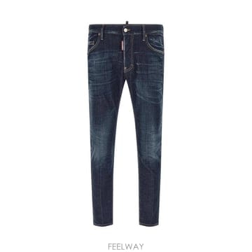 Dsquared2 26FW �������2 ���� ���� S74LB1929 D30010470 Blue26FW �������2 ���� ���� S74LB1929 D30010470 Blue