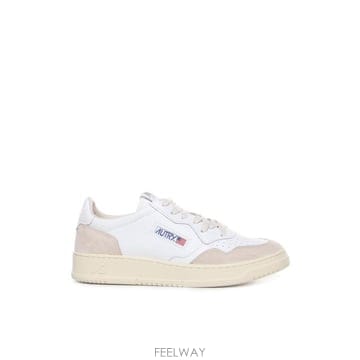 AUTRY 26FW ��Ʈ�� �޴޸���Ʈ AULM LS33 WHITE26FW ��Ʈ�� �޴޸���Ʈ AULM LS33 WHITE