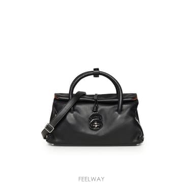 Zanellato 26FW �ڳڶ��� ��Ʈ�� 068750 1910000 Z0001 BLACK26FW �ڳڶ��� ��Ʈ�� 068750 1910000 Z0001 BLACK