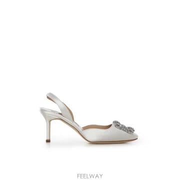 Manolo Blahnik 26FW ����� ����� �� ������ 4190698 1205 CREAM26FW ����� ����� �� ������ 4190698 1205 CREAM