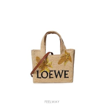 Loewe 26FW �ο��� ��Ʈ�� ALF1B59X28 0151 NATURAL MUSTARD26FW �ο��� ��Ʈ�� ALF1B59X28 0151 NATURAL MUSTARD