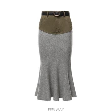 Self Portrait 26FW ���� ��Ʈ����Ʈ �� ��ĿƮ AW26108MSK GR GREY26FW ���� ��Ʈ����Ʈ �� ��ĿƮ AW26108MSK GR GREY