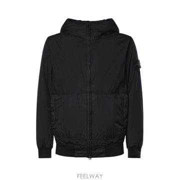 Stone Island 26FW ���� ���Ϸ��� ���� L2S154100110 S0A23V0029 BLACK26FW ���� ���Ϸ��� ���� L2S154100110 S0A23V0029 BLACK