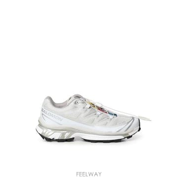SALOMON 26FW ��θ� XT 6 �糪�� �ǹ� ȭ��Ʈ L49211400 LUNAR ROCK FTW SILVER WHI26FW ��θ� XT 6 �糪�� �ǹ� ȭ��Ʈ L49211400 LUNAR RO