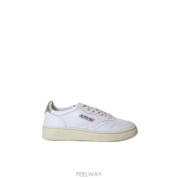 AUTRY 26FW ��Ʈ�� �޴޸���Ʈ �ο� AULW LL06 WHITE GOLD26FW ��Ʈ�� �޴޸���Ʈ �ο� AULW LL06 WHITE GOLD