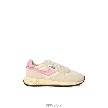 AUTRY 26FW ��Ʈ�� ������ ����Ŀ�� WWLW UT61 ECRU GERANIUM PINK26FW ��Ʈ�� ������ ����Ŀ�� WWLW UT61 ECRU GERANIUM PI