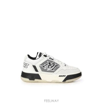 Amiri 26FW �ƹ̸� ����Ŀ�� AMSNSN1088 111 White black26FW �ƹ̸� ����Ŀ�� AMSNSN1088 111 White black