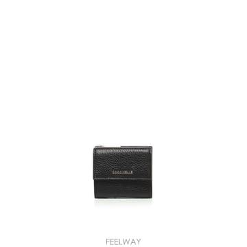 COCCINELLE 26FW ��ġ�ڸ� ���� E2MW511B801 001 NOIR26FW ��ġ�ڸ� ���� E2MW511B801 001 NOIR