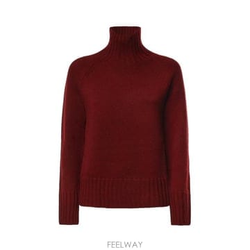 Max Mara 26FW ������������ ������ 2629366013600 008 BORDEAUX26FW ������������ ������ 2629366013600 008 BORDEAUX