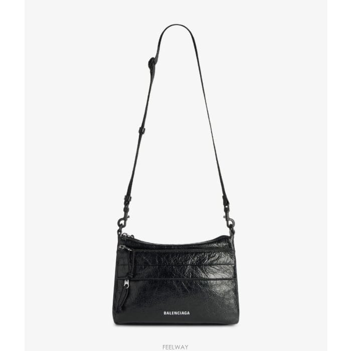 Balenciaga �߷��þư� (�������) �ͽ��÷η� ���� �Ŀ�ġ �޽����� ���� ����� 8731821VG07�߷��þư� (�������) �ͽ��÷η� ���� �Ŀ�ġ �޽����� 