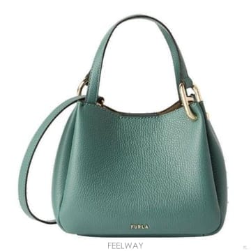 Furla 26FW �Ƕ� ���� WE00907 HSF0004899S Edera green26FW �Ƕ� ���� WE00907 HSF0004899S Edera green