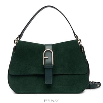 Furla 26FW �Ƕ� ���� WB00996 BX30455137S Toni dark forest26FW �Ƕ� ���� WB00996 BX30455137S Toni dark forest