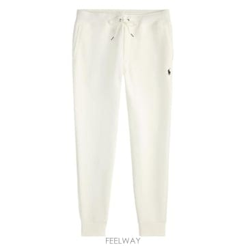Ralph Lauren 26FW ���� �η� ��Ʈ����Ʈ ���� 710881518072 WHITE C976026FW ���� �η� ��Ʈ����Ʈ ���� 710881518072 WHITE C976