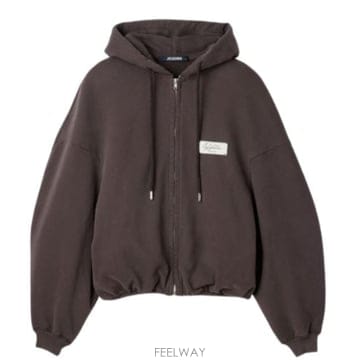 Jacquemus 26FW ��ũ���� ������ HOU00314 AJ00325881 Dark brown26FW ��ũ���� ������ HOU00314 AJ00325881 Dark brown