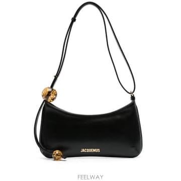 Jacquemus 26FW ��ũ���� ���� �� ����� BAW00057 AC01C01990 Black26FW ��ũ���� ���� �� ����� BAW00057 AC01C01990 Black