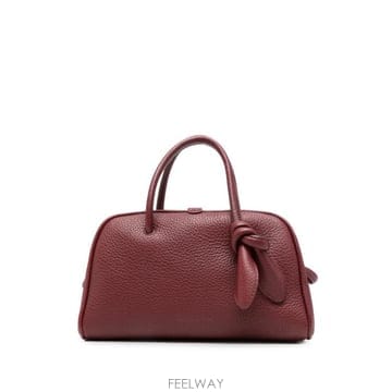 Jacquemus 26FW ��ũ���� TURISMO �������� ����Ʈ ���� ���� ��Ʈ�� BAW00416 AC03A03490 Bur26FW ��ũ���� TURISMO �������� ����Ʈ ���� ���� ��Ʈ��