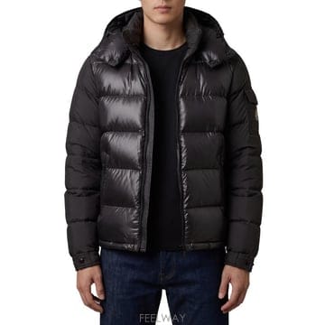 Moncler 26FW ��Ŭ���� �ƿ��� L20911A00138 BLACK26FW ��Ŭ���� �ƿ��� L20911A00138 BLACK