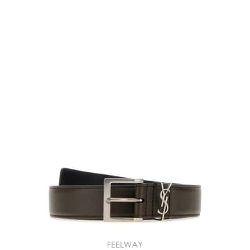 Saint Laurent 26FW ���ζ� ��Ʈ 864585BOO0E 3212 Brown26FW ���ζ� ��Ʈ 864585BOO0E 3212 Brown