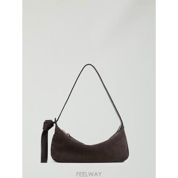 Bottega Veneta 26FW ���װ�����Ÿ ���� 876370 BROWN26FW ���װ�����Ÿ ���� 876370 BROWN
