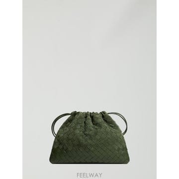 Bottega Veneta 26FW ���װ�����Ÿ Ŭ��ġ �Ŀ�ġ 79672826FW ���װ�����Ÿ Ŭ��ġ �Ŀ�ġ 796728